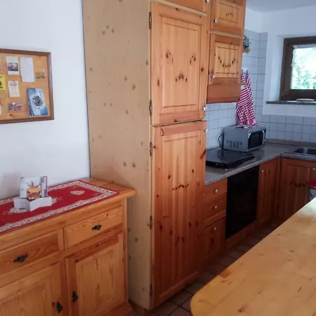 Appartamento Maison Ametista *