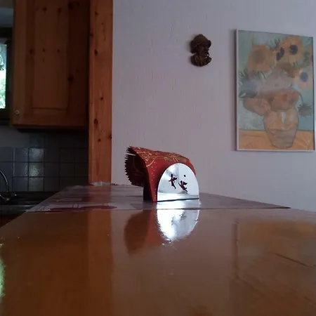 Appartamento Maison Ametista