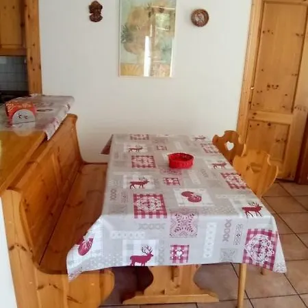 Apartamento Maison Ametista