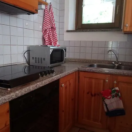 Maison Ametista Appartamento