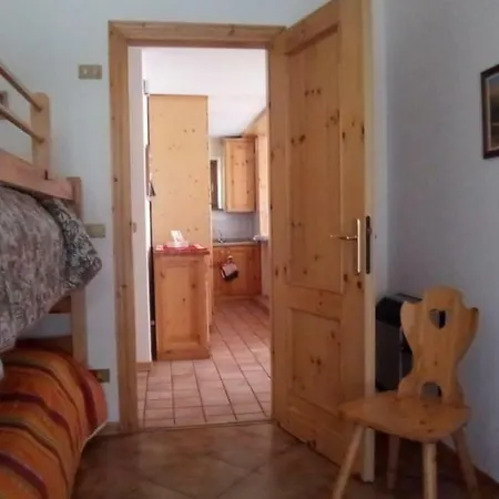 Appartamento Maison Ametista