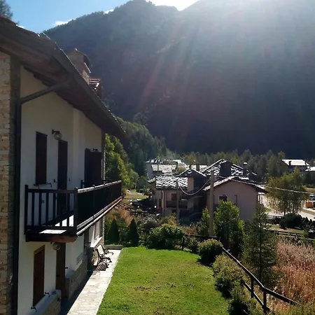 Maison Ametista *