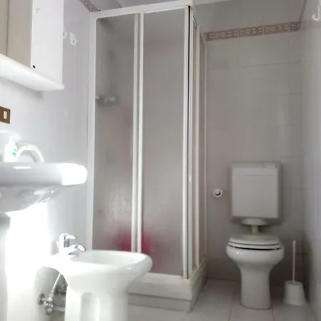 Appartamento Maison Ametista