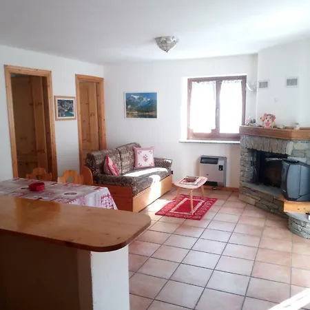 Appartamento Maison Ametista *